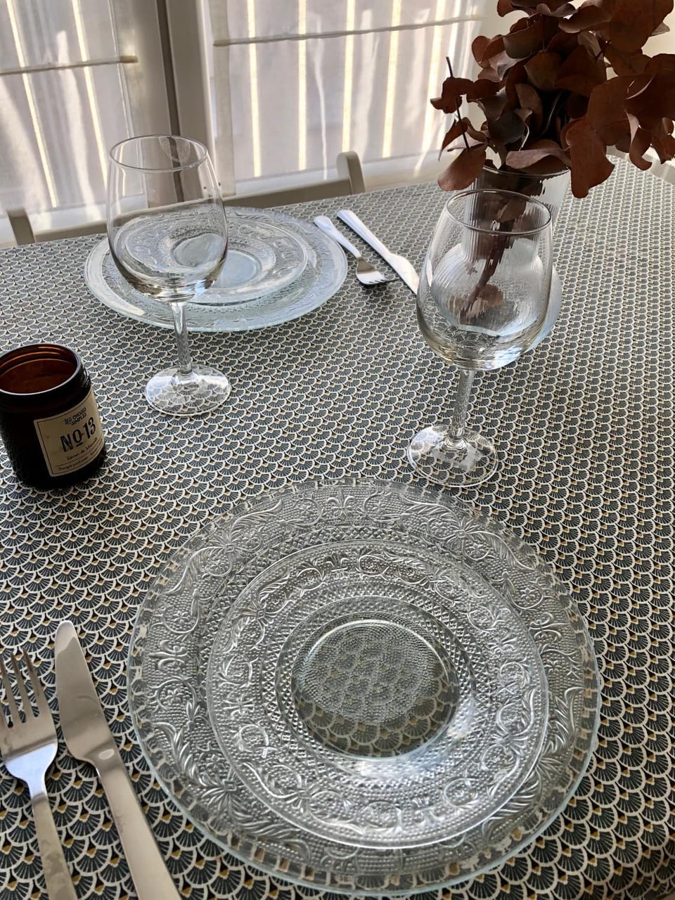 Dinner