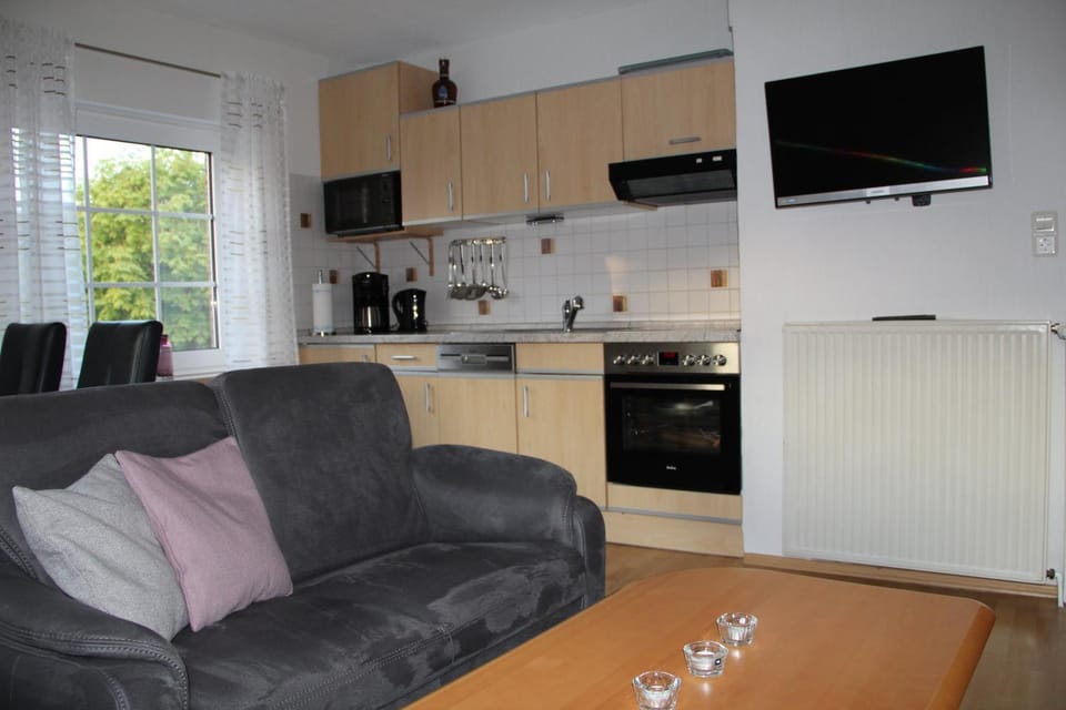 TV and multimedia, Kitchen or kitchenette