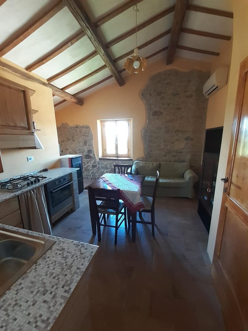 Casale Il Ventaglio Bed and Breakfast in Umbria