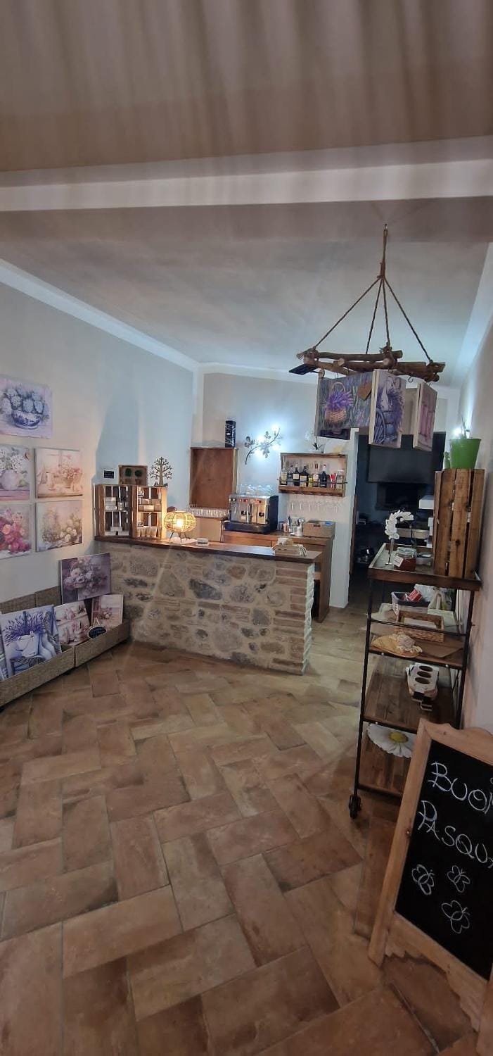 Casale Il Ventaglio Bed and Breakfast in Umbria