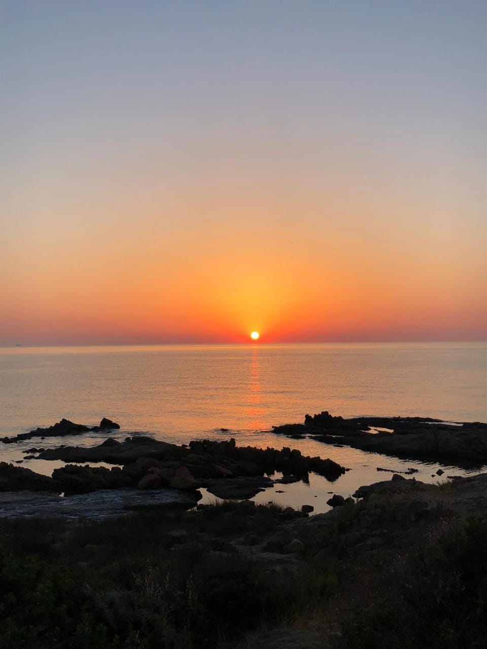 Sunrise
