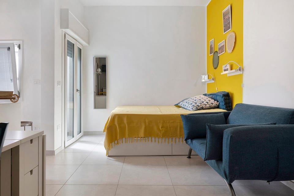 Casa Vacanza Le Dune- Sole House in Province of Taranto