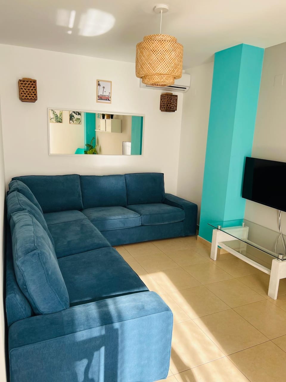 Lounge or bar