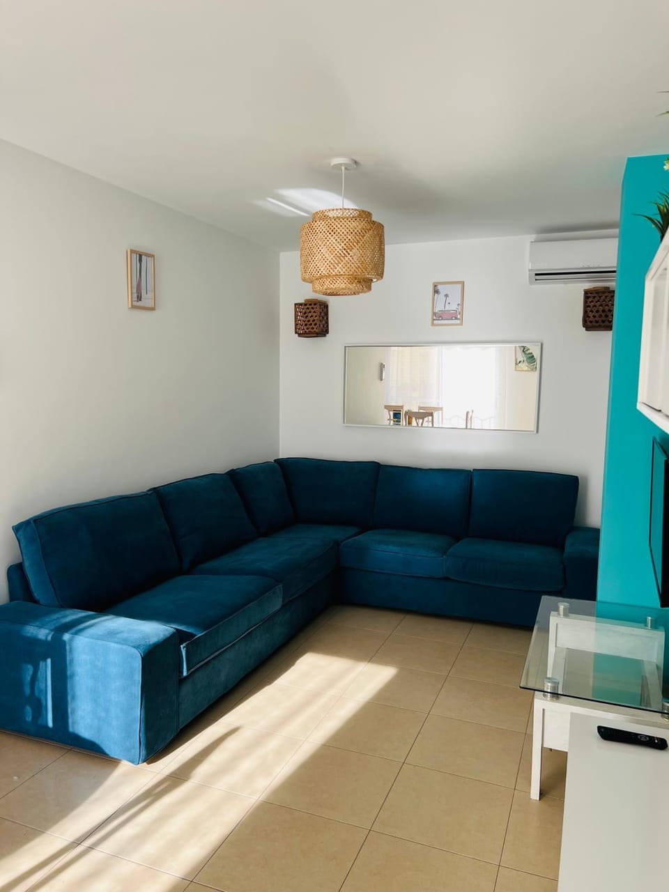 Lounge or bar