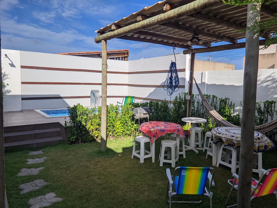 Day, Garden, Garden view, Swimming pool