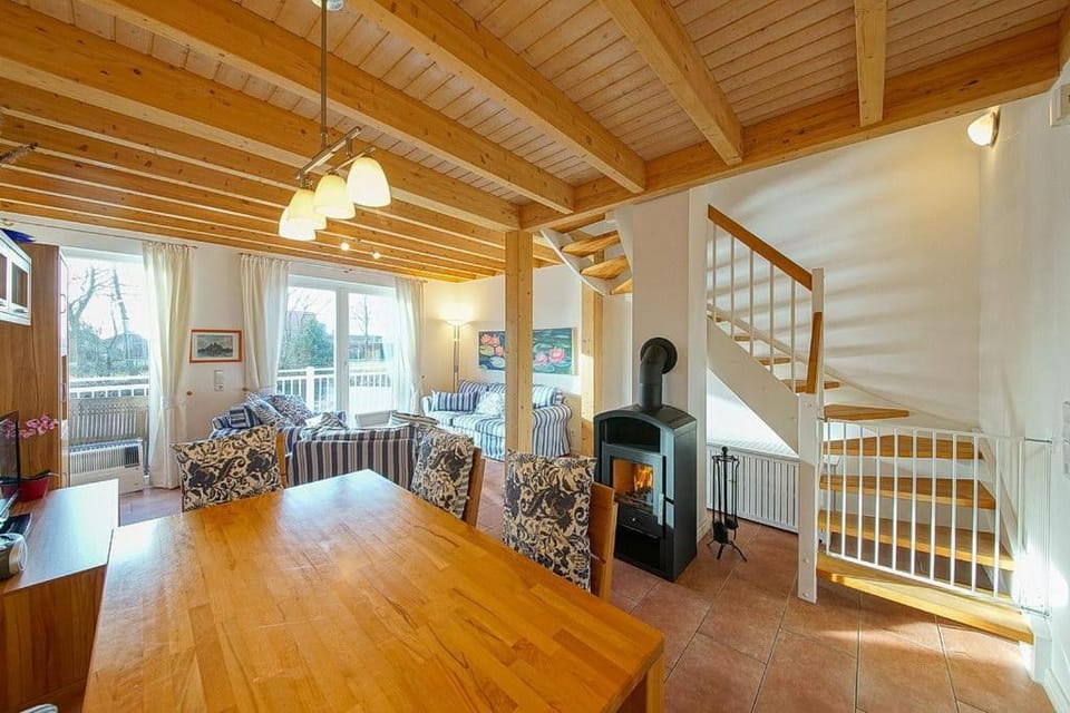 NordseeResort Friesland NordseeResort Friesland 28 House in Wangerland