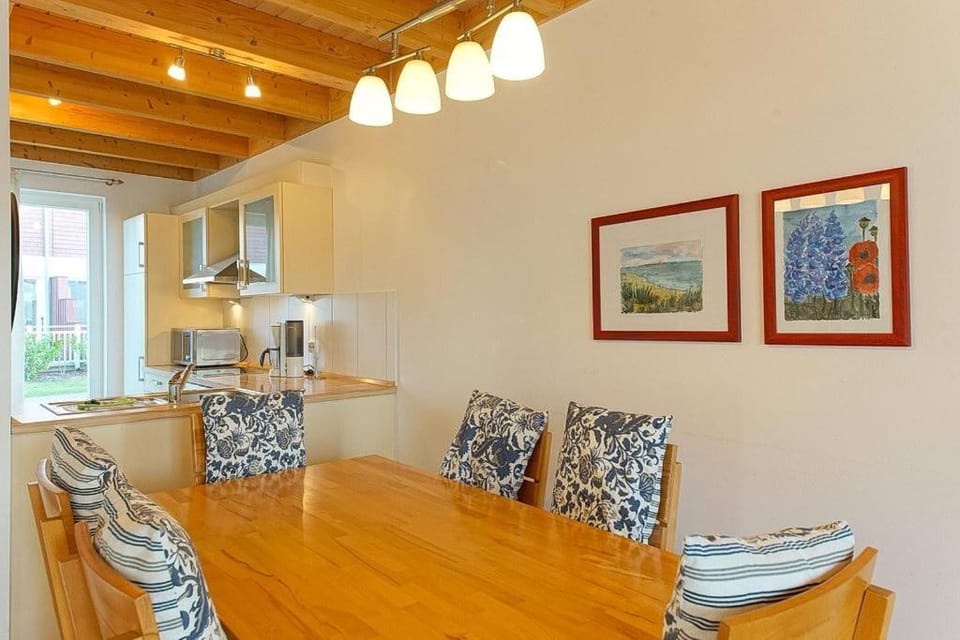 NordseeResort Friesland NordseeResort Friesland 28 House in Wangerland