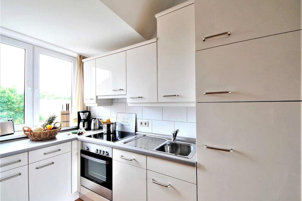 Residenz zur Börse Residenz zur Börse 11 Apartment in Friesland
