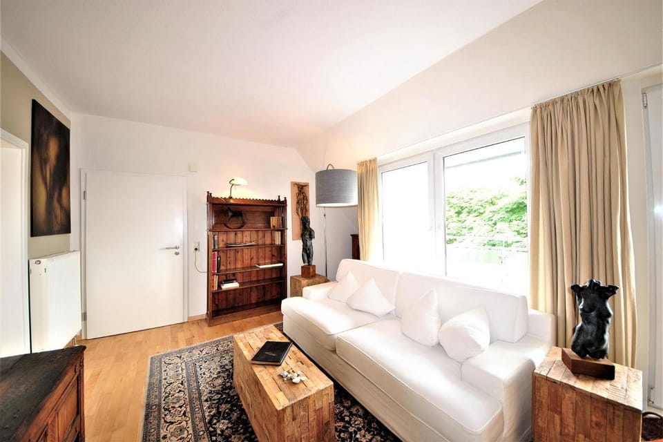 Residenz zur Börse Residenz zur Börse 11 Apartment in Friesland