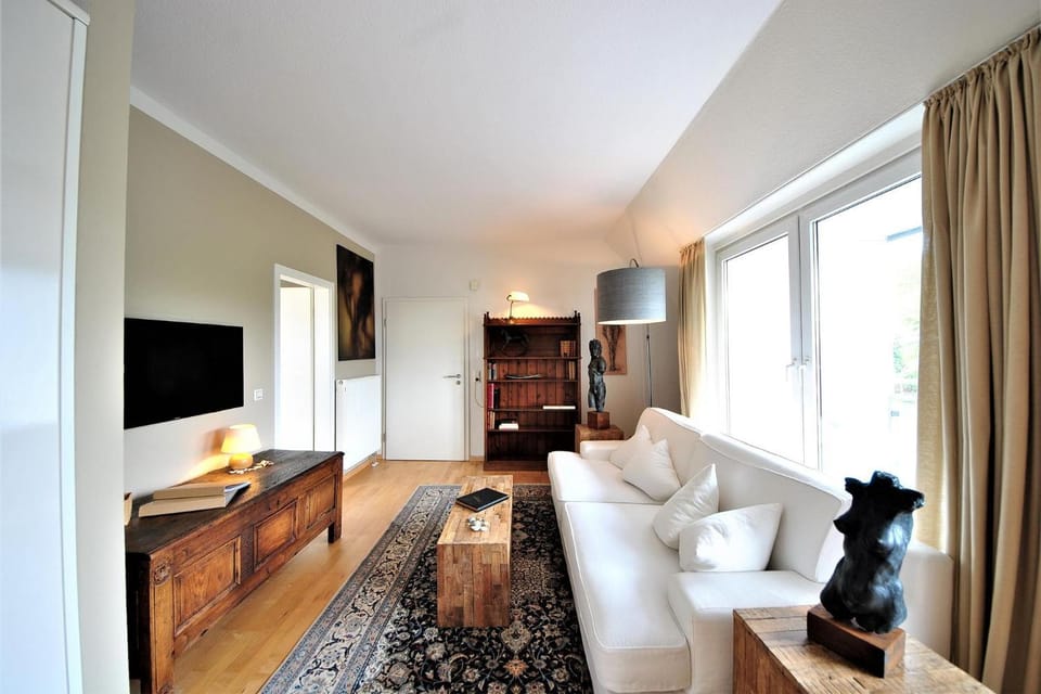 Residenz zur Börse Residenz zur Börse 11 Apartment in Friesland