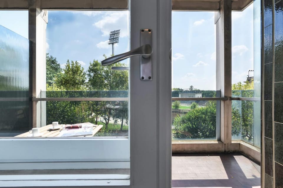 View (from property/room), Balcony/Terrace