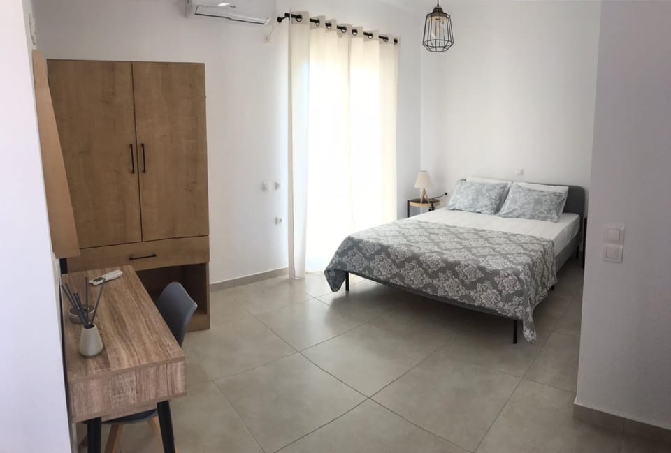Drosia Retreat Apatrments - Studio Apartment in Zakynthos, Greece