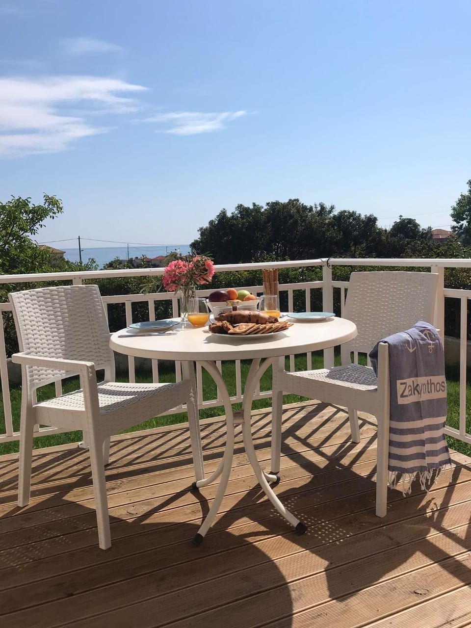 Drosia Retreat Apatrments - Studio Apartment in Zakynthos, Greece