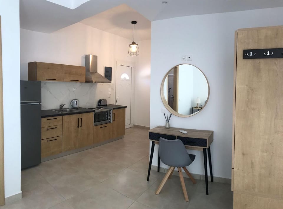Drosia Retreat Apatrments - Studio Apartment in Zakynthos, Greece