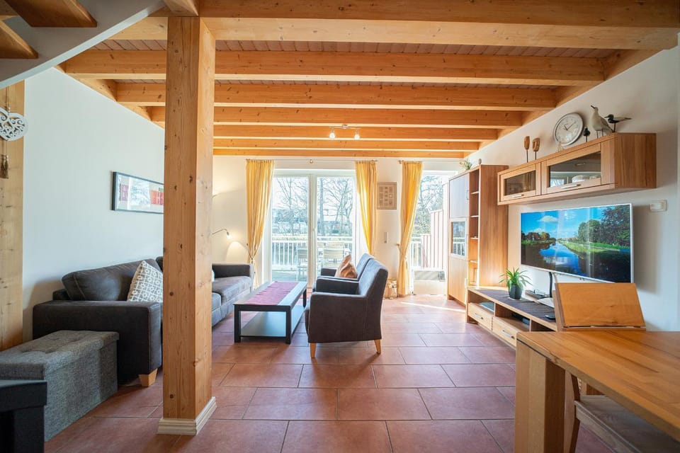 NordseeResort Friesland NordseeResort Friesland 29 House in Wangerland