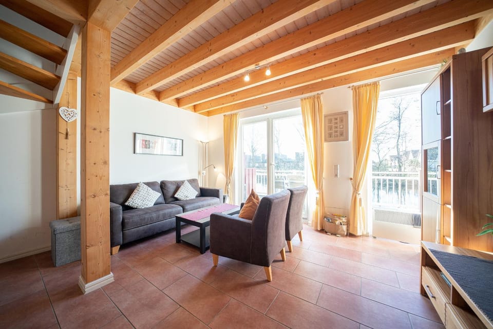 NordseeResort Friesland NordseeResort Friesland 29 House in Wangerland