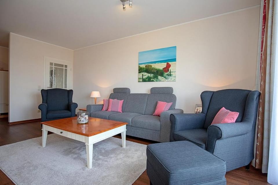 Urlaubsräume am Meer Urlaubsräume am Meer 1-17 Apartment in Kühlungsborn