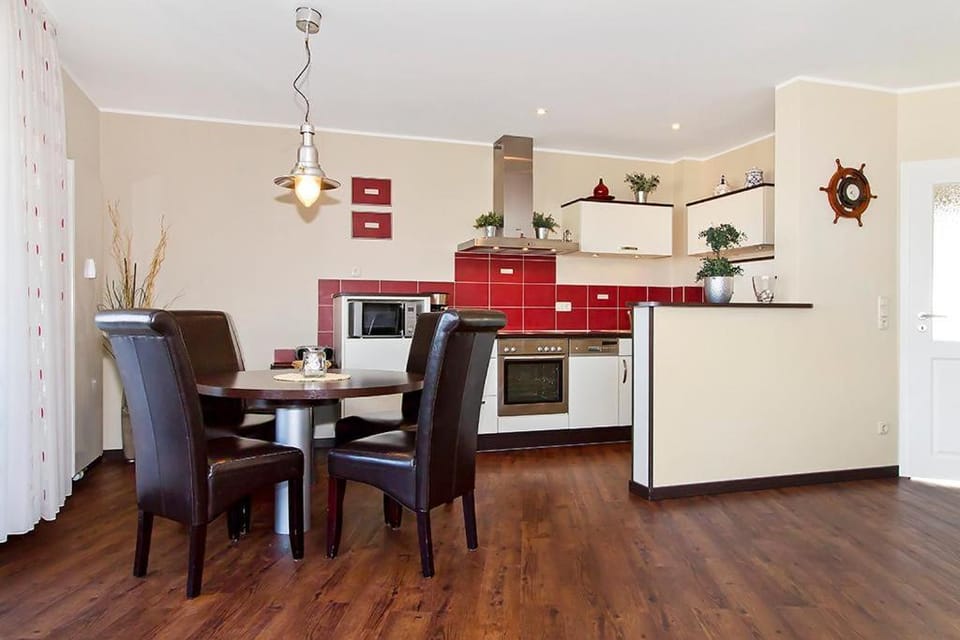 Urlaubsräume am Meer Urlaubsräume am Meer 1-23 Apartment in Kühlungsborn