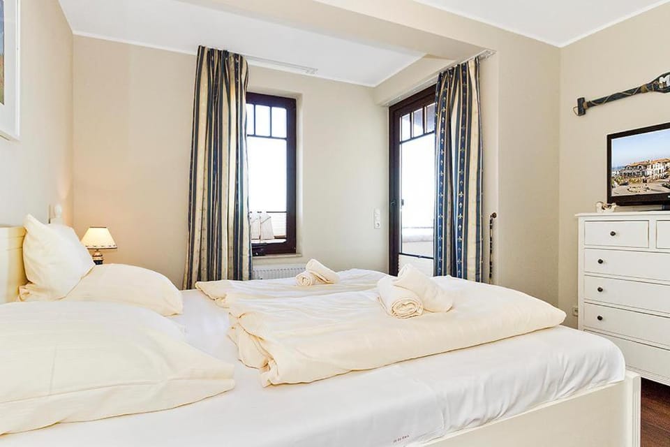 Urlaubsräume am Meer Urlaubsräume am Meer 1-23 Apartment in Kühlungsborn