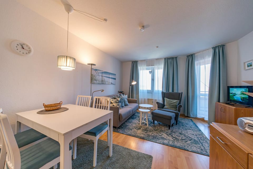 Hus Jadekieker Hus Jadekieker 20 Apartment in Wangerland