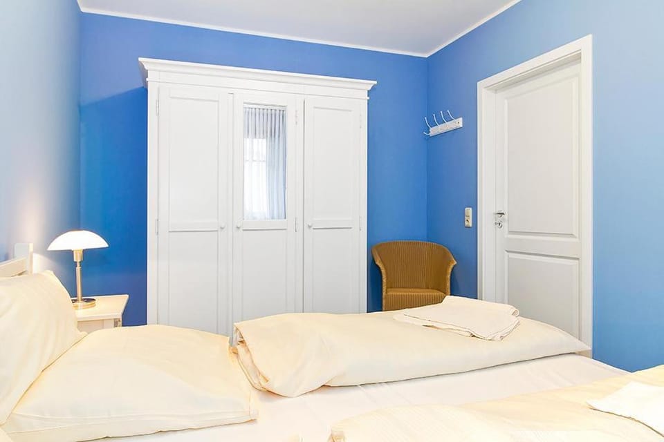 Urlaubsräume am Meer Urlaubsräume am Meer 4-8 Apartment in Kühlungsborn