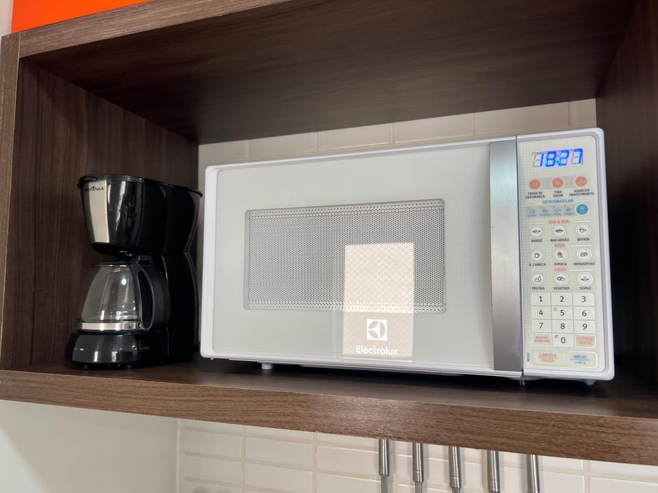 Coffee/tea facilities, Kitchen or kitchenette, minibar