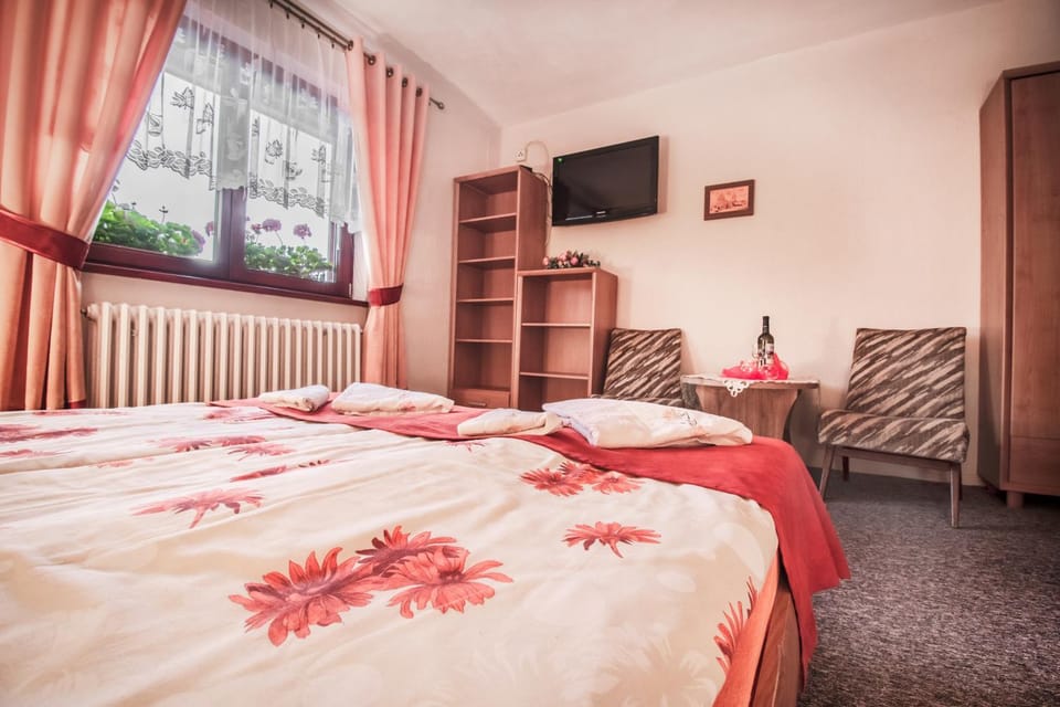 Penzion Deny Bed and Breakfast in Lesser Poland Voivodeship