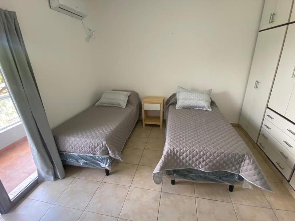 Hermoso y calido departamento Apartment in Santiago del Estero