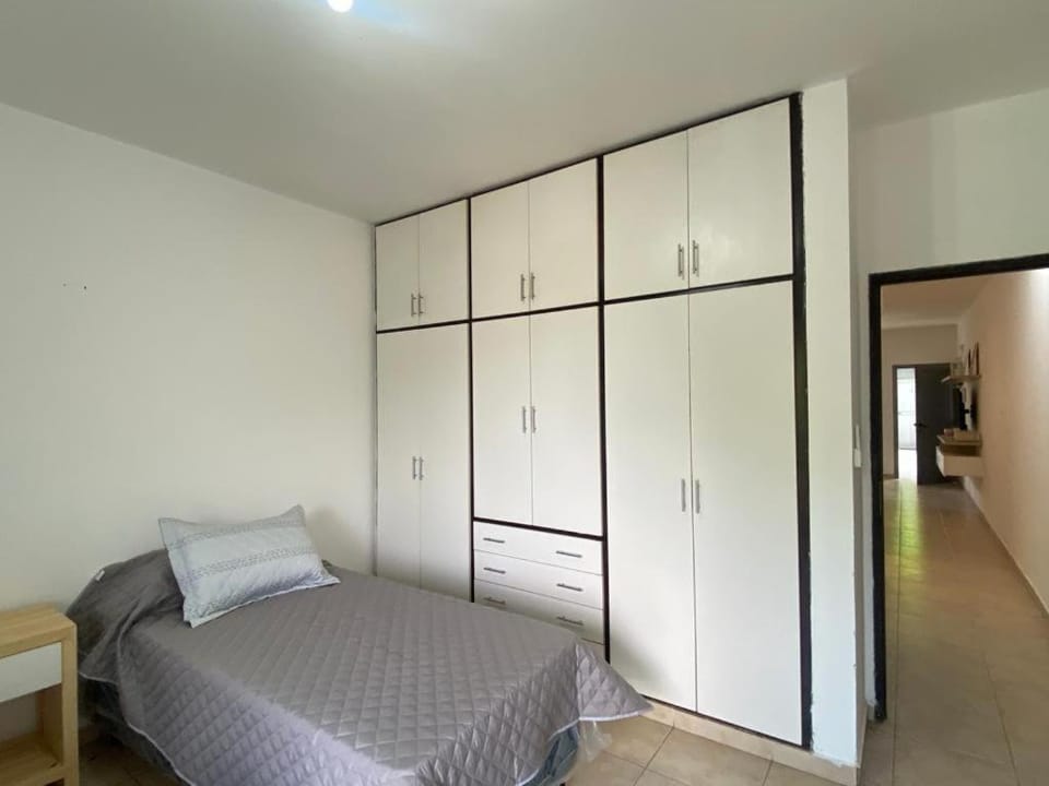 Hermoso y calido departamento Apartment in Santiago del Estero