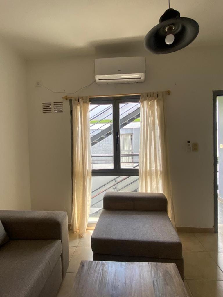 Hermoso y calido departamento Apartment in Santiago del Estero