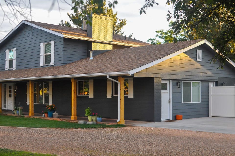 Central Kanab Apartment w/ Updated Interior! Apartment in Kanab