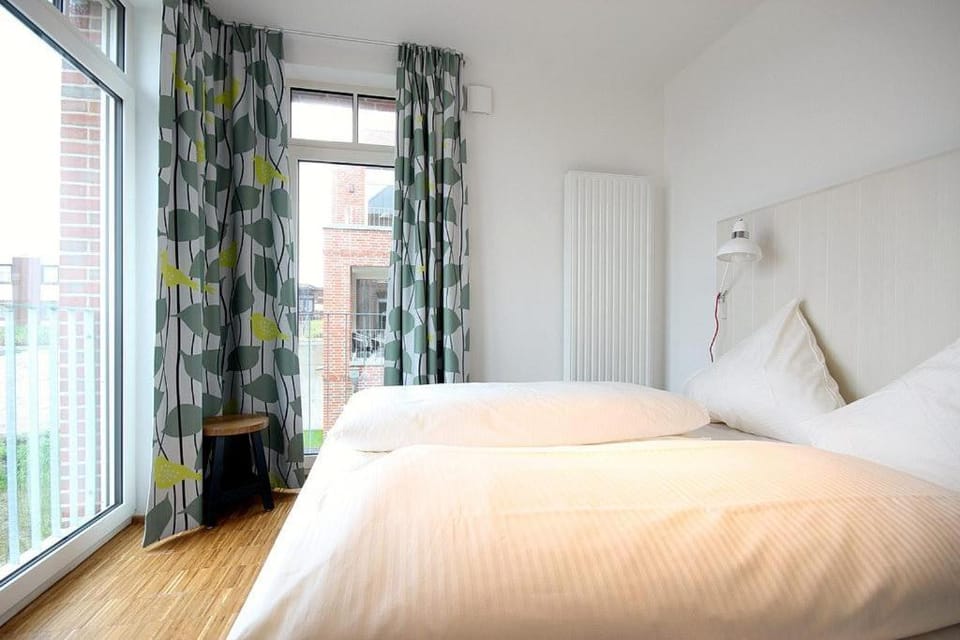 Ferienvillen Anna Düne Ferienvillen Anna Düne 2-04 Apartment in Friesland