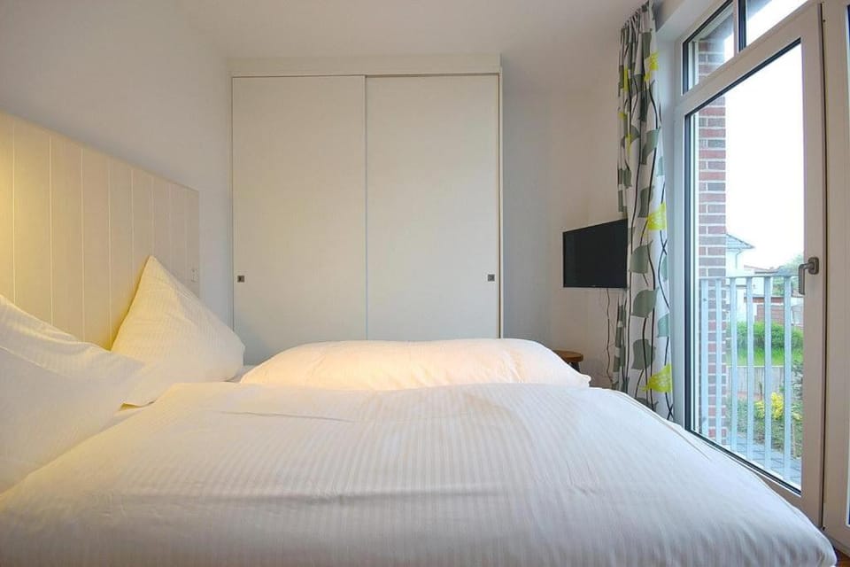 Ferienvillen Anna Düne Ferienvillen Anna Düne 2-04 Apartment in Friesland