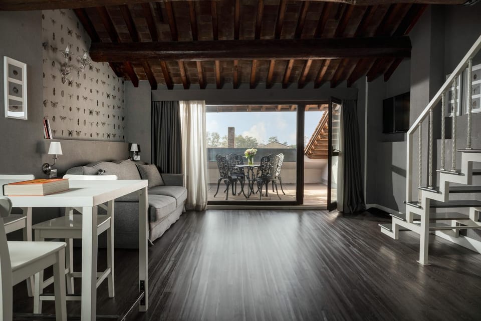 Maxxim Hotel & Loft Hotel in Veneto