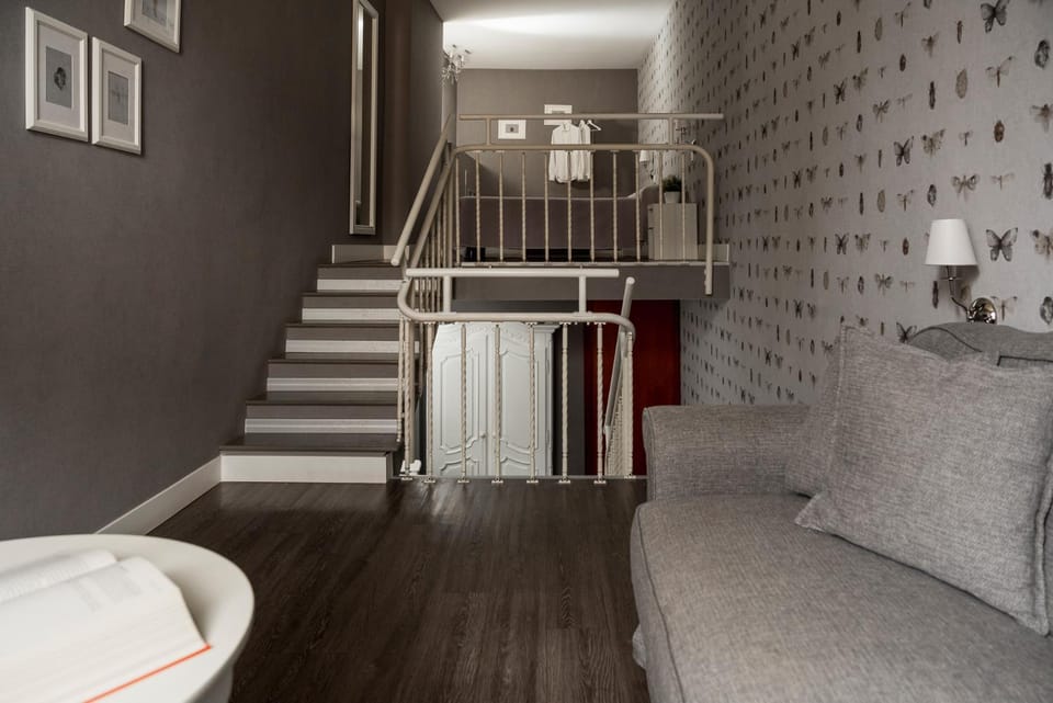 Maxxim Hotel & Loft Hotel in Veneto