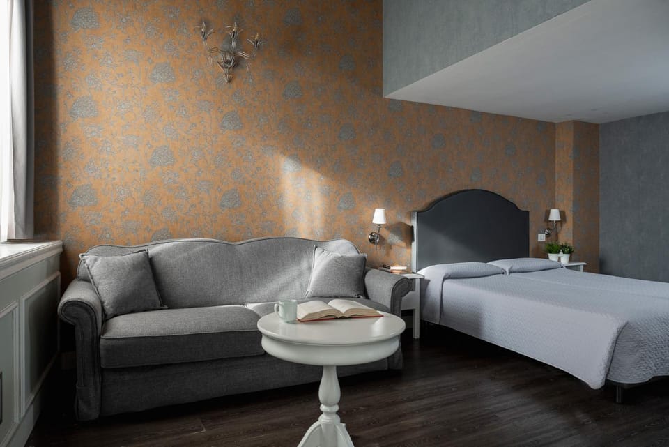 Maxxim Hotel & Loft Hotel in Veneto