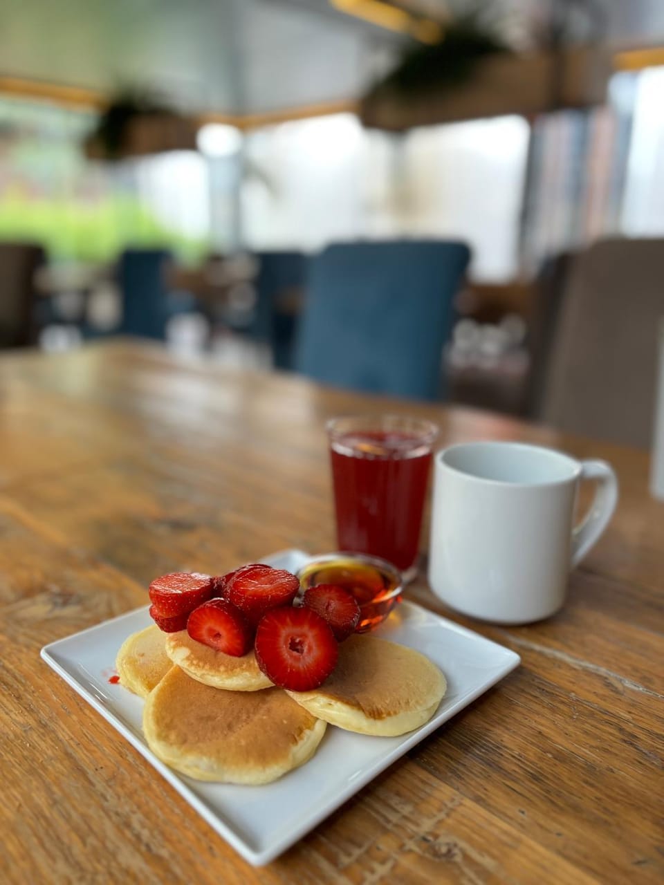 Breakfast