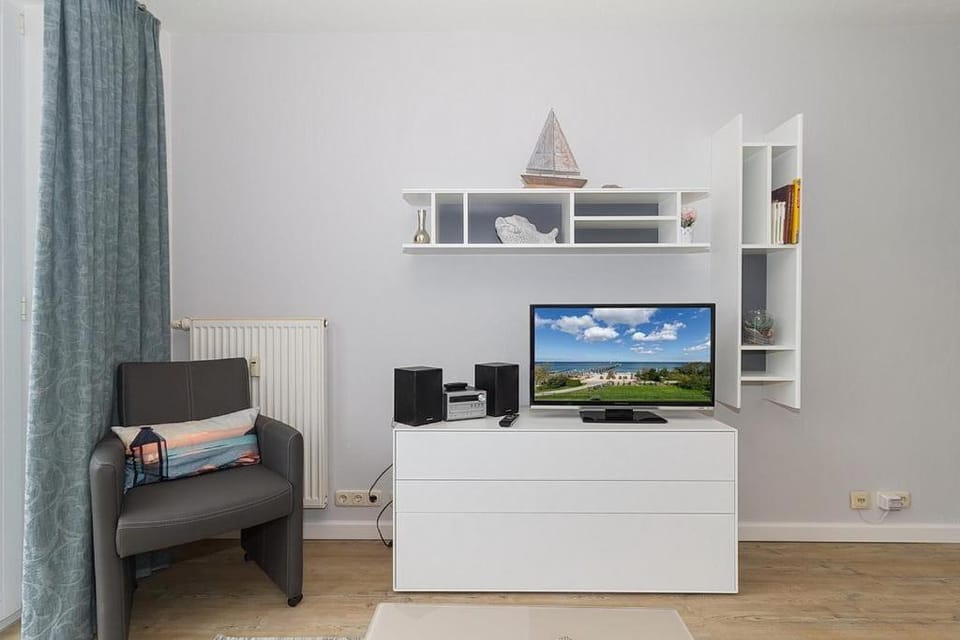 Strandstraße 32 Strandstraße 32-50 Apartment in Kühlungsborn