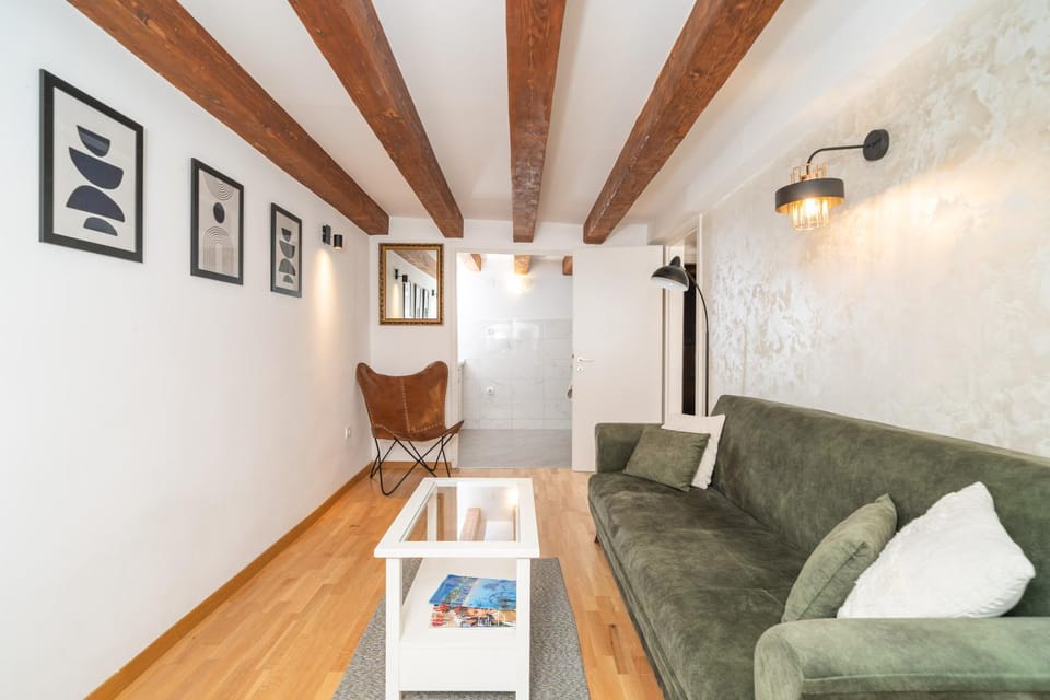 Lores Apartment Apartment in Dubrovnik