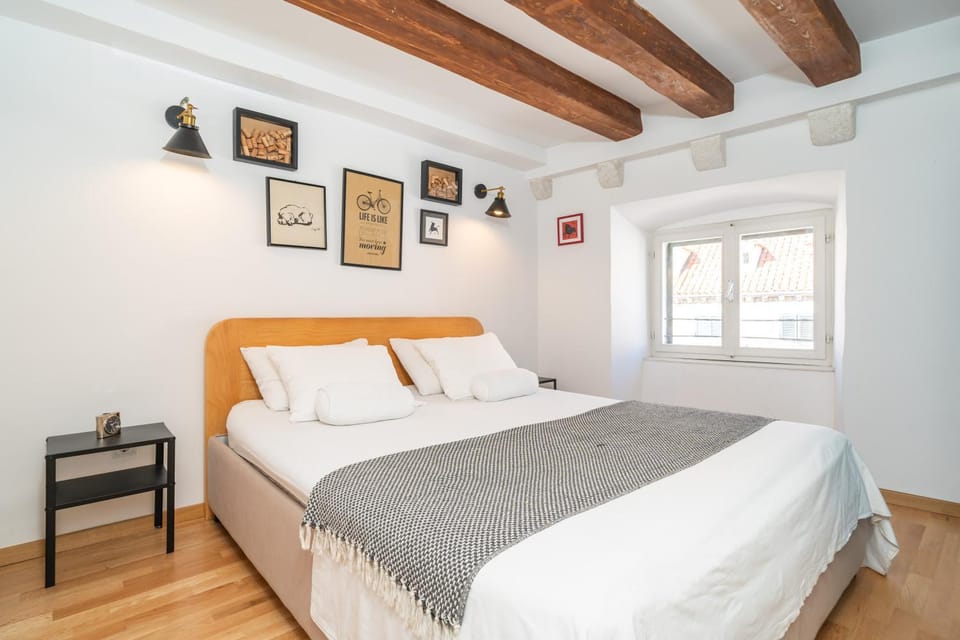 Lores Apartment Apartment in Dubrovnik