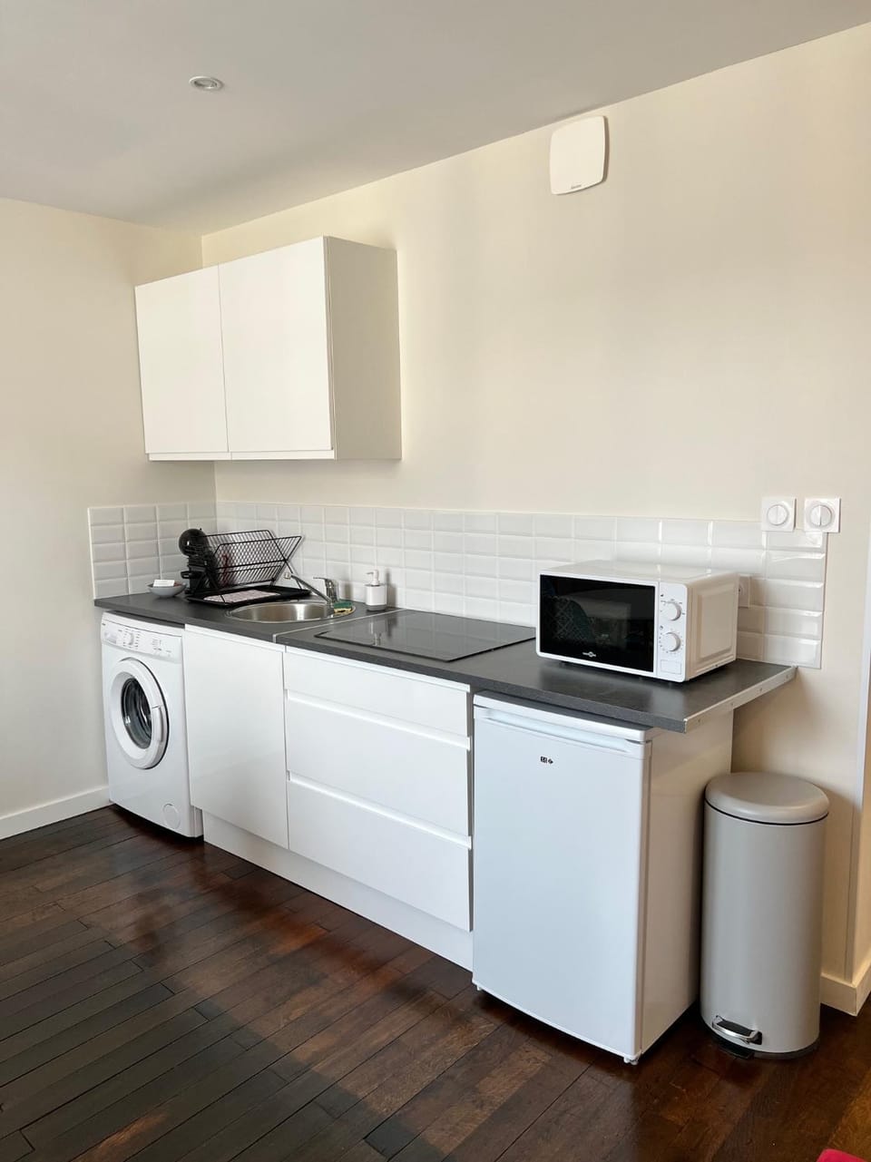 Lysbed - Le Pilori Apartment in Angers