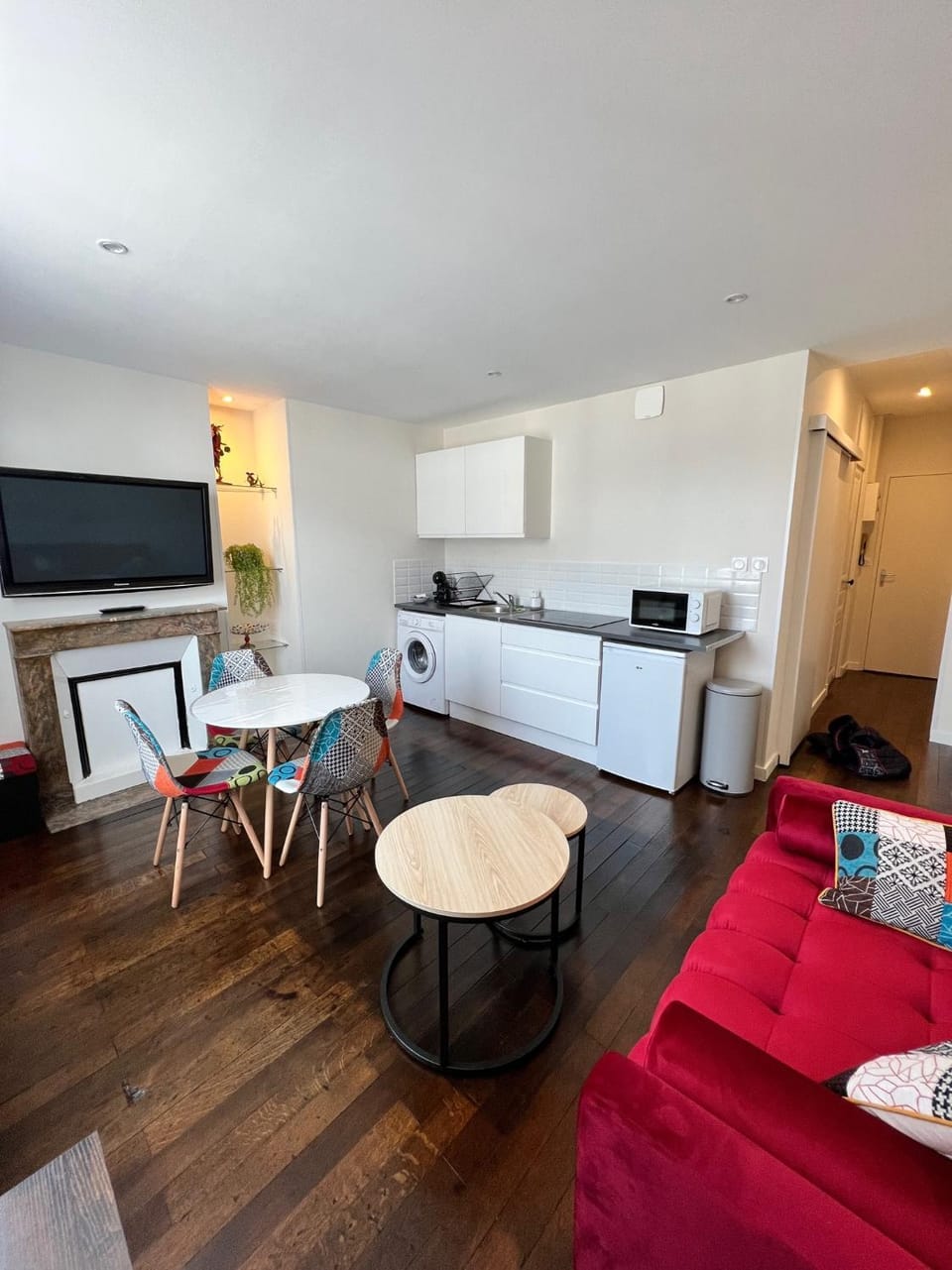 Lysbed - Le Pilori Apartment in Angers