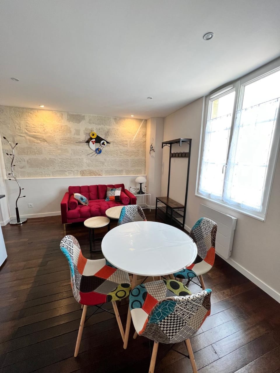 Lysbed - Le Pilori Apartment in Angers