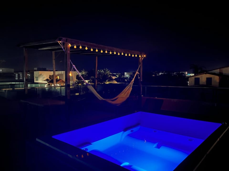 Ocean Club Resort Beach House Villa in Atlantico