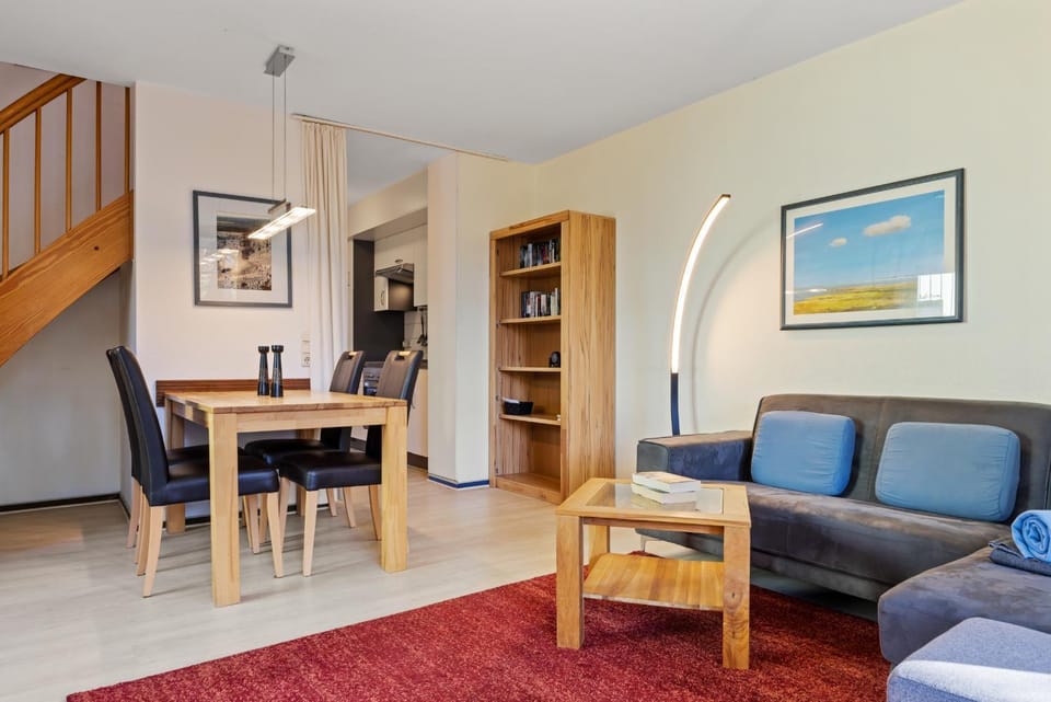 Feriendorf Papillon Feriendorf Papillon 08 Apartment in Boltenhagen