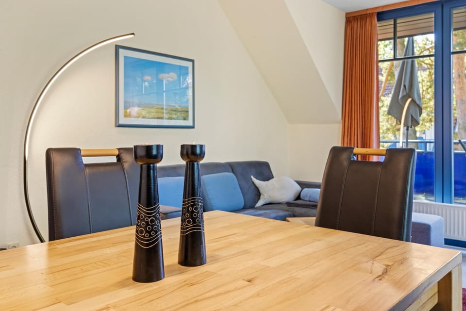 Feriendorf Papillon Feriendorf Papillon 08 Apartment in Boltenhagen
