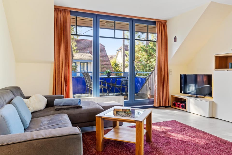 Feriendorf Papillon Feriendorf Papillon 08 Apartment in Boltenhagen