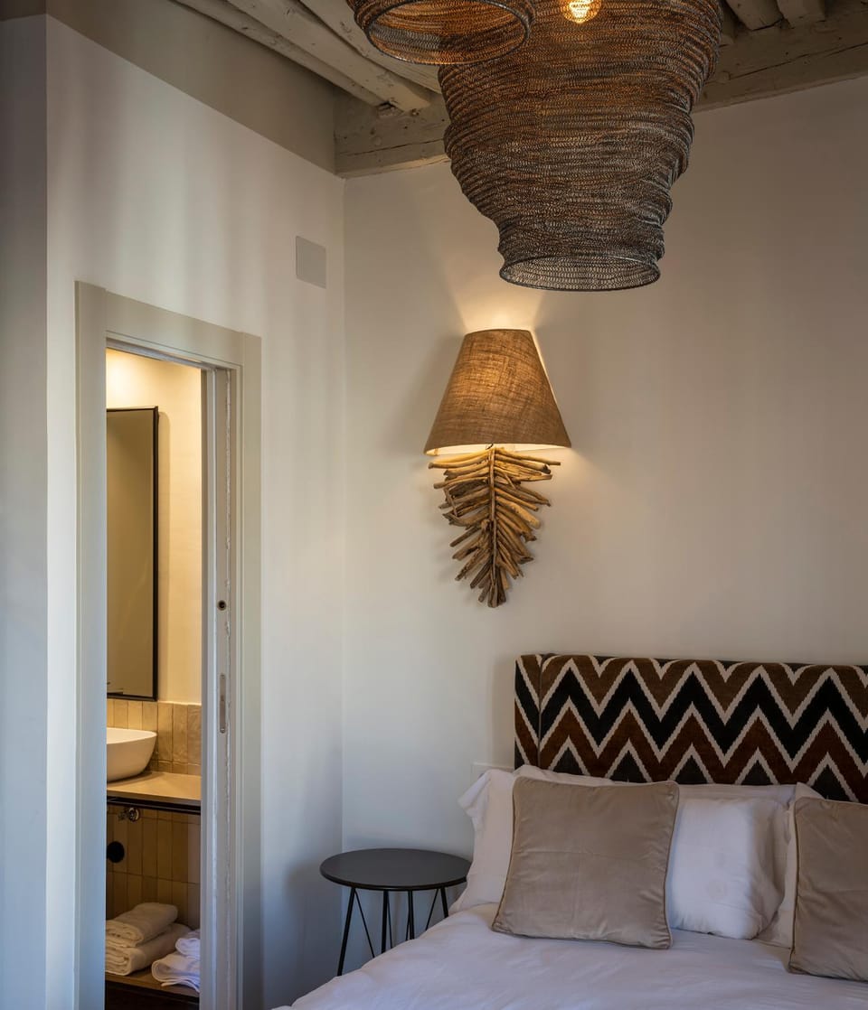 Plaza Nueva 3 Apartment in Granada