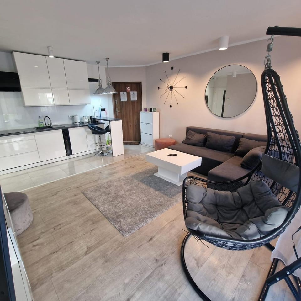 APARTAMENT OFELIA Apartment in West Pomeranian Voivodeship, Poland