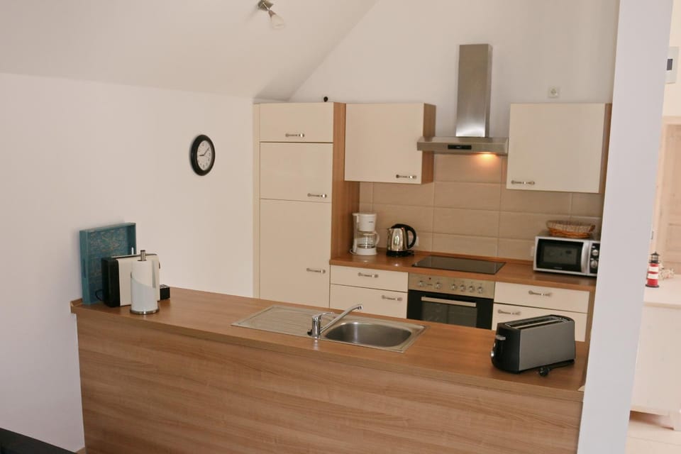 Ostseepark Rügen Ostseepark Rügen 19 Apartment in Glowe